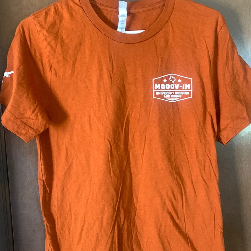 UT Austin Shirt